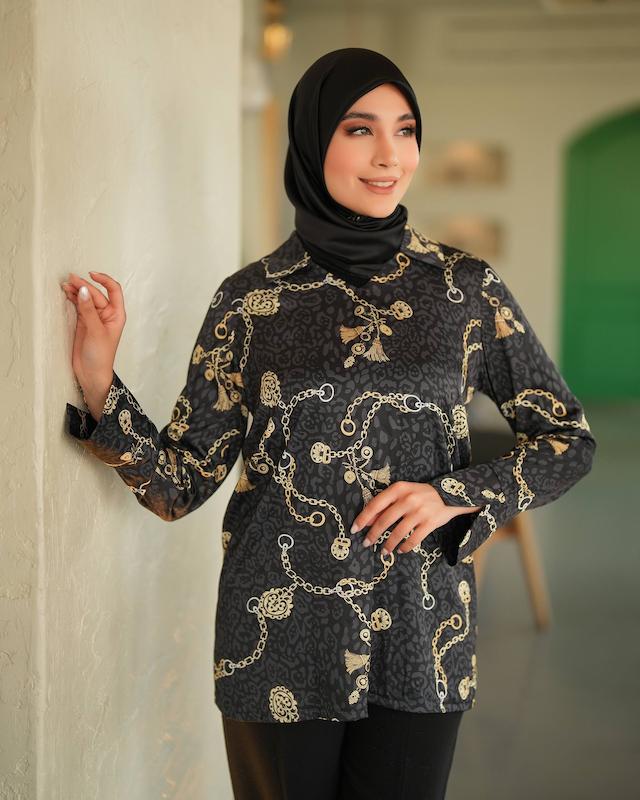 شومیز زنجیری