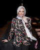 شومیز زنجیری