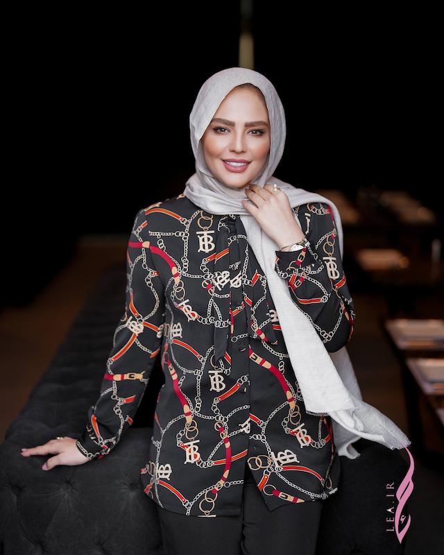 شومیز زنجیری