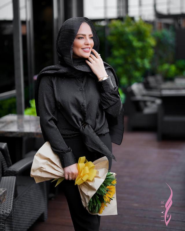 شومیز سروین