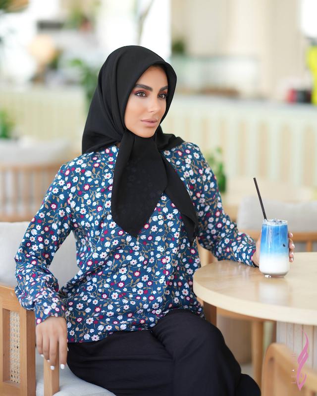 شومیز رستا