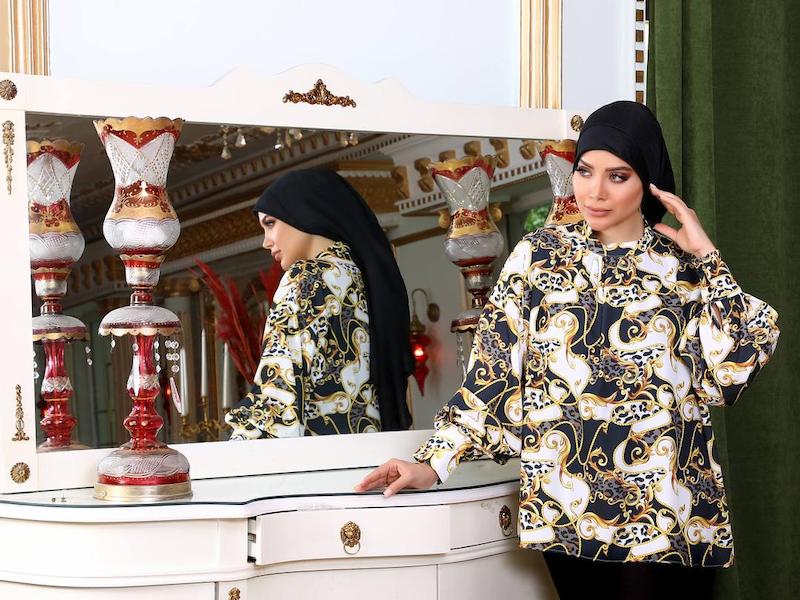 شومیز اشرافی