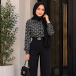 شومیز هانا