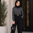 شومیز هانا