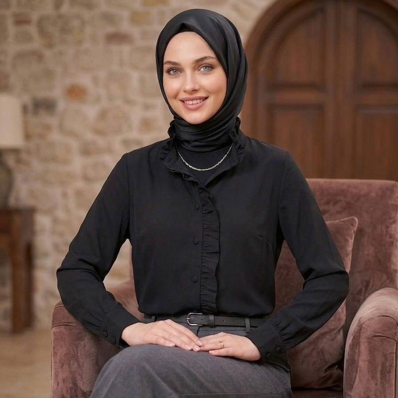 شومیز پیلیسه
