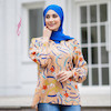 شومیز شکوفه