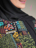 شومیز چهل تکه