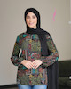 شومیز چهل تکه