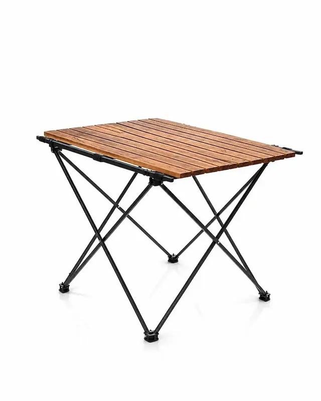 میز استراکچر چوبی