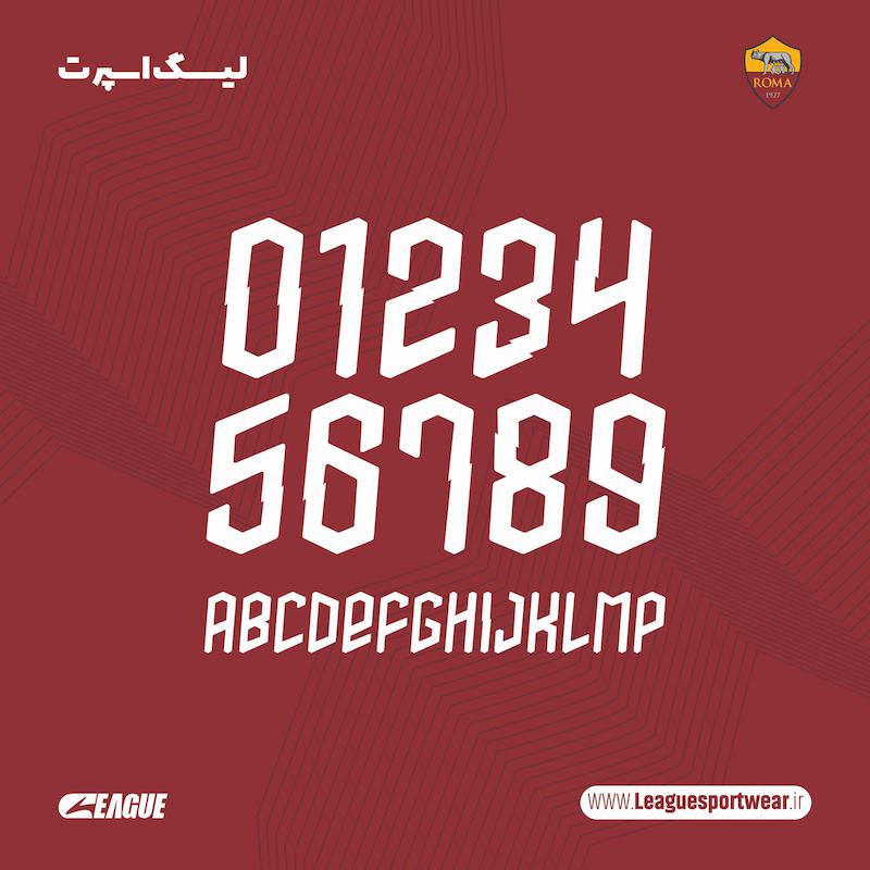 فونت (تیم رم )