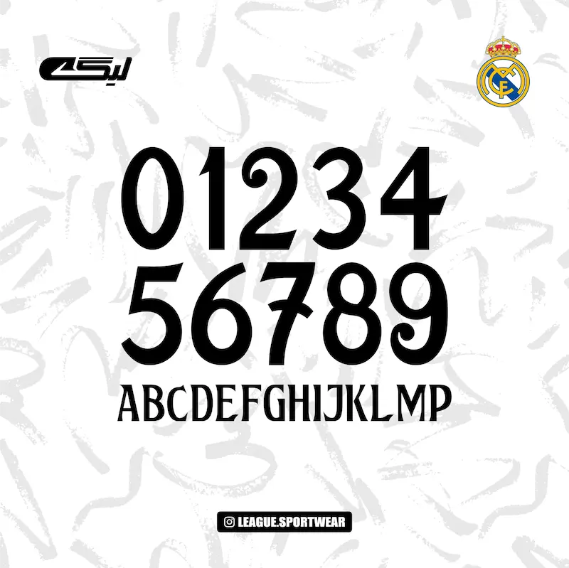 فونت (تیم رئال مادرید 4 )