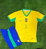 پیراهن و شورت تیم ملی برزیل
