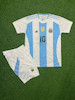 پیراهن و شورت تیم ملی آرژانتین