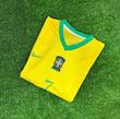 پیراهن و شورت تیم ملی برزیل