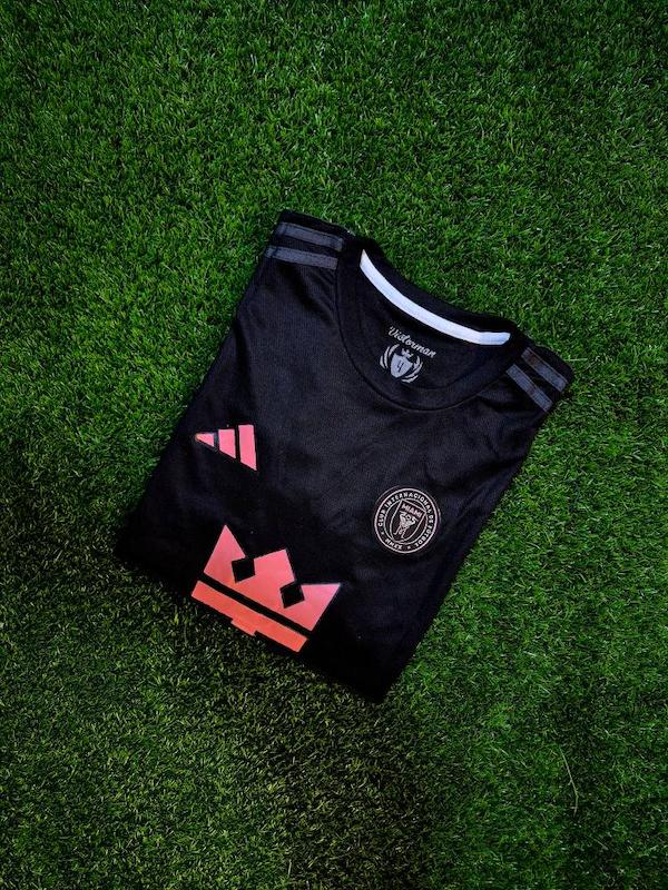 پیراهن و شورت تیم اینترمیامی 2 ( فصل جدید)