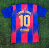 پیراهن و شورت تیم بارسلونا 1 ( فصل جدید)