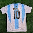 پیراهن و شورت تیم ملی آرژانتین ( فصل جدید)