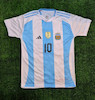 پیراهن و شورت تیم ملی آرژانتین ( فصل جدید)