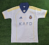 پیراهن و شورت تیم النصر ( لباس دوم )