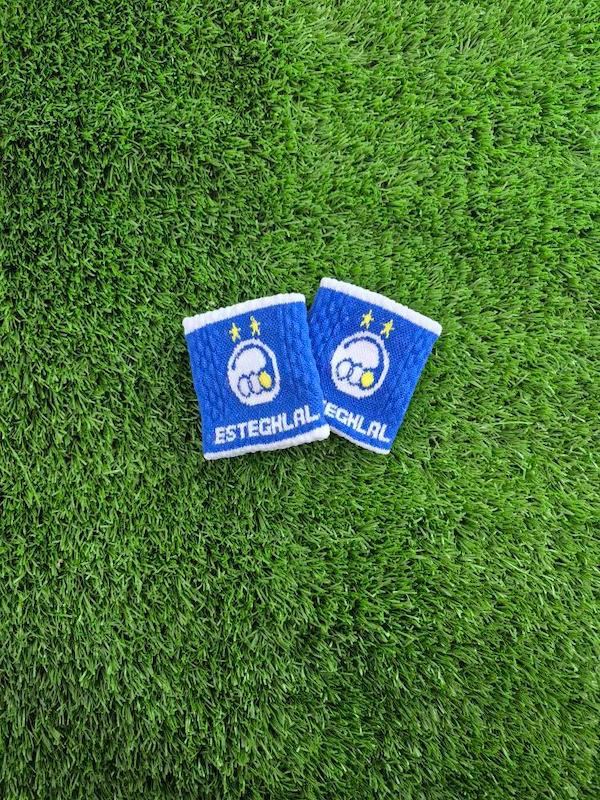 مچ بند تمام کش پسرانه ( استقلال )