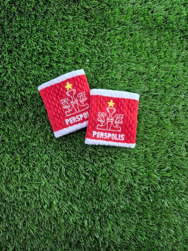 مچ بند تمام کش پسرانه ( پرسپولیس)