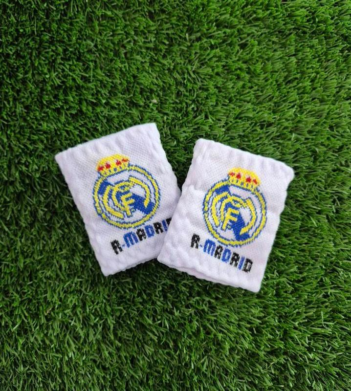 مچ بند تمام کش پسرانه ( رئال مادرید )