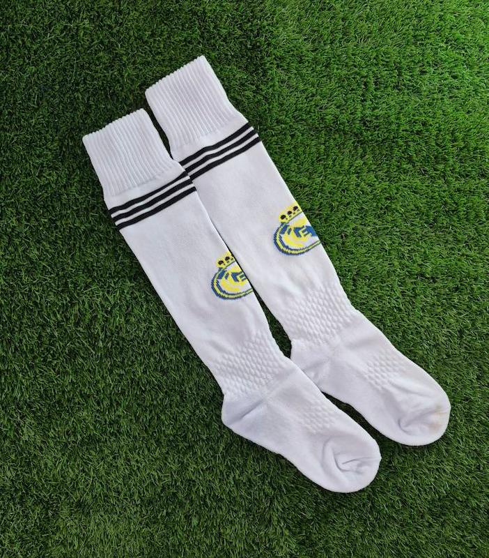 مچ بند تمام کش پسرانه ( رئال مادرید )