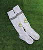 ست جوراب و مچ بند پسرانه ( رئال مادرید )