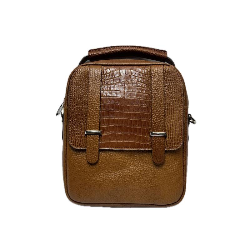 کیف دستی چرم کبیعی گاوی