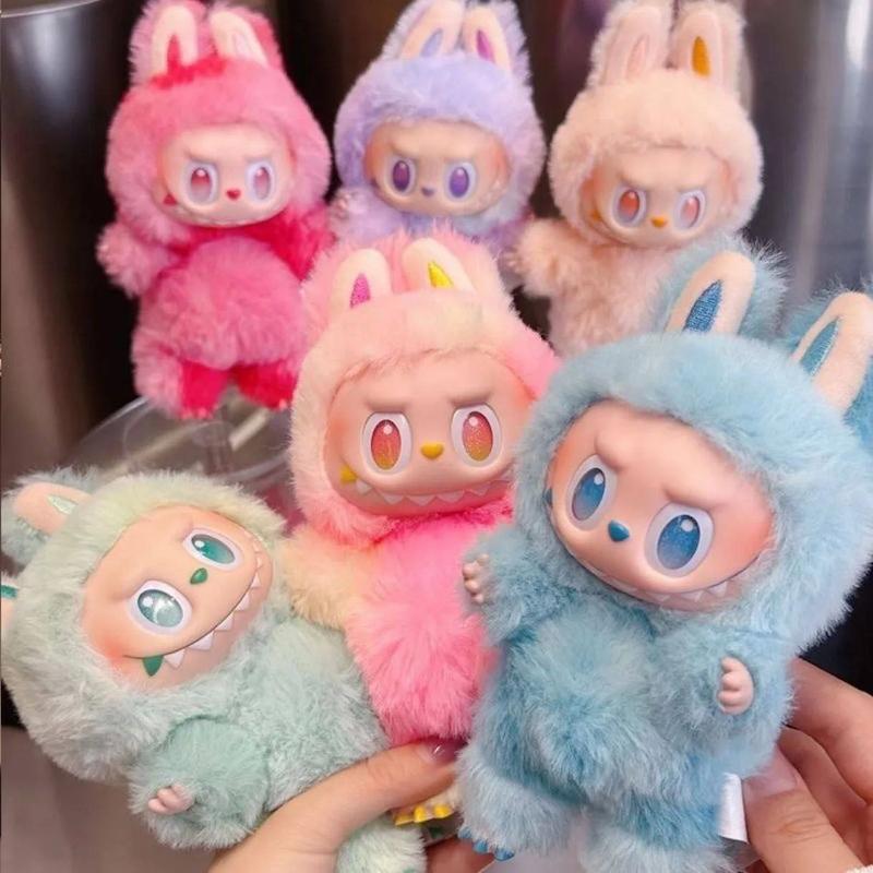 عروسک شانسی لبوبو