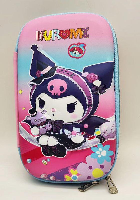 جامدادی تبلتی کرومی طرح 1