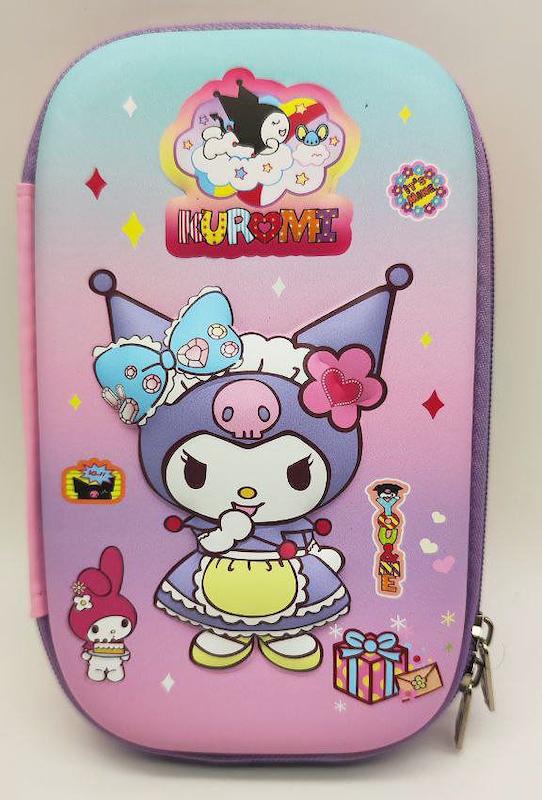 جامدادی تبلتی کرومی طرح 3