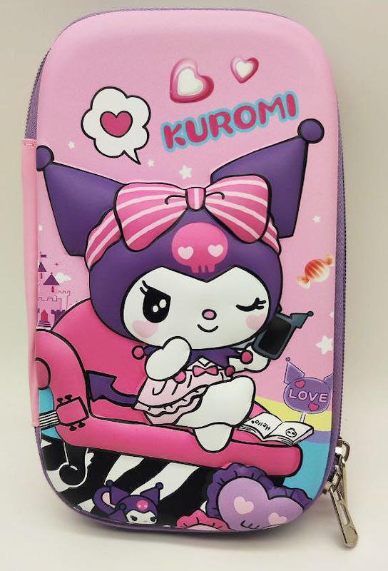 جامدادی تبلتی کرومی طرح 2