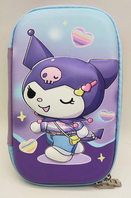 جامدادی تبلتی کرومی طرح 4