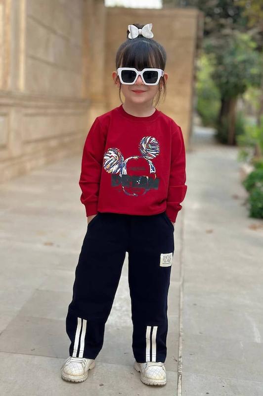 شلوار اسپرت