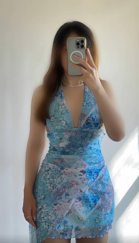 پیراهن summer ✨🦋