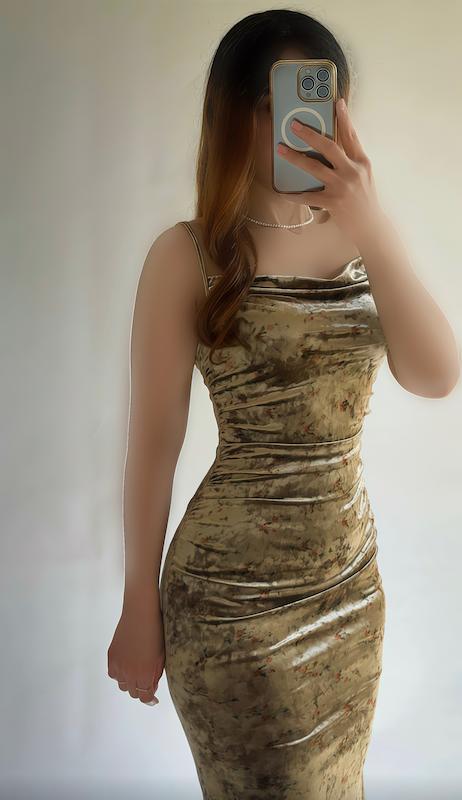 پیراهن painting ✨💫