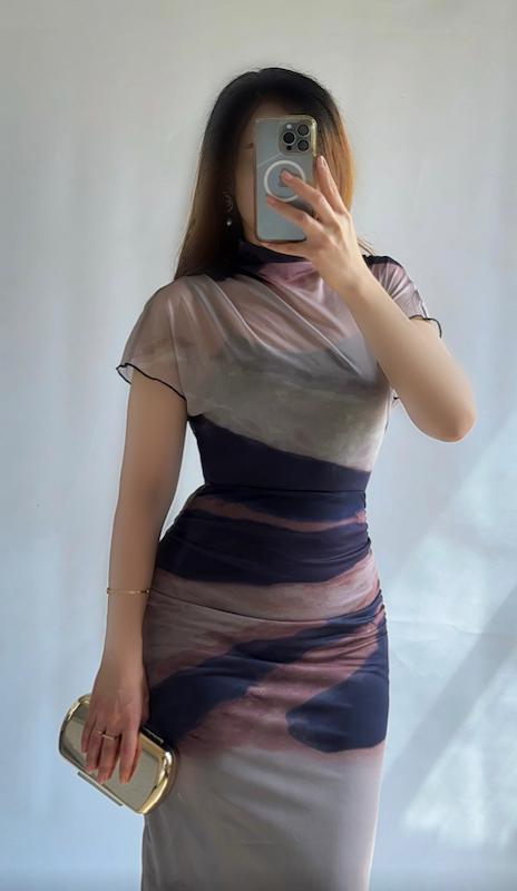 پیراهن moonlight ✨