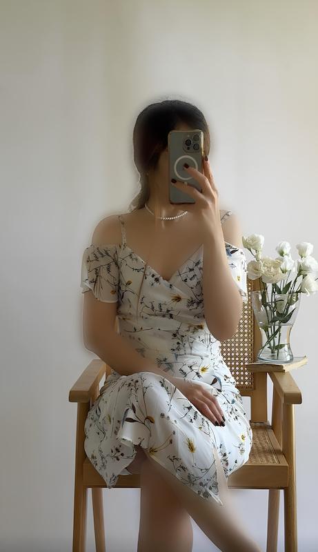 پیراهن summer ✨🧚🏻