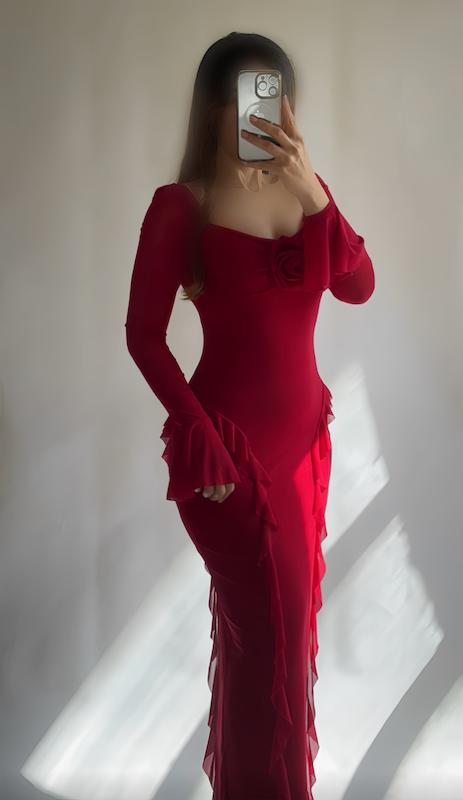 پیراهن  Rose🌹