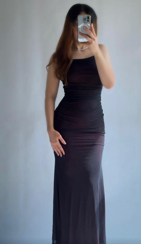 پیراهن تورکش trendy ✨