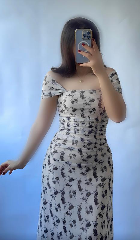 پیراهن vintage ✨🫶🏻