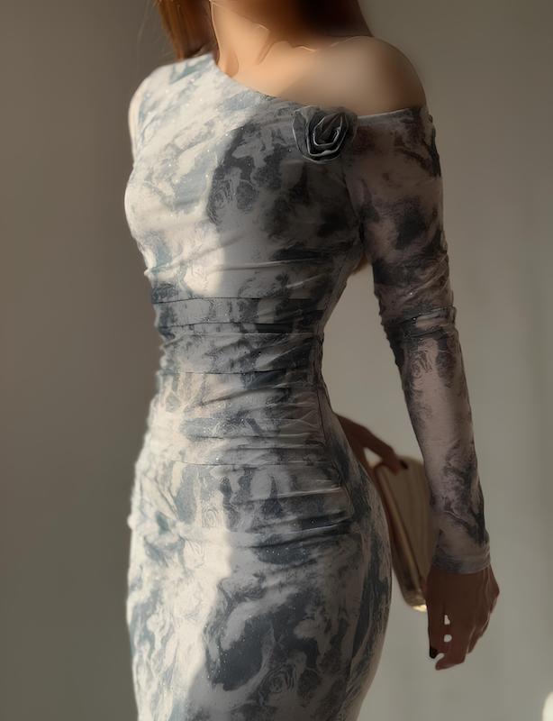 پیراهن Rose🫶🏻