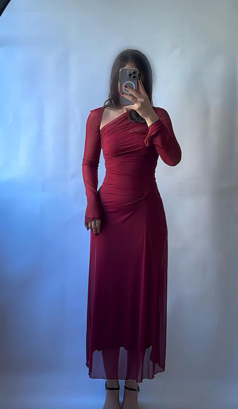 پیراهن Lady ✨🤍