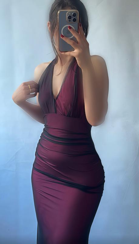 پیراهن classic ✨