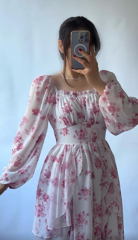 پیراهن fairy 💗🌸