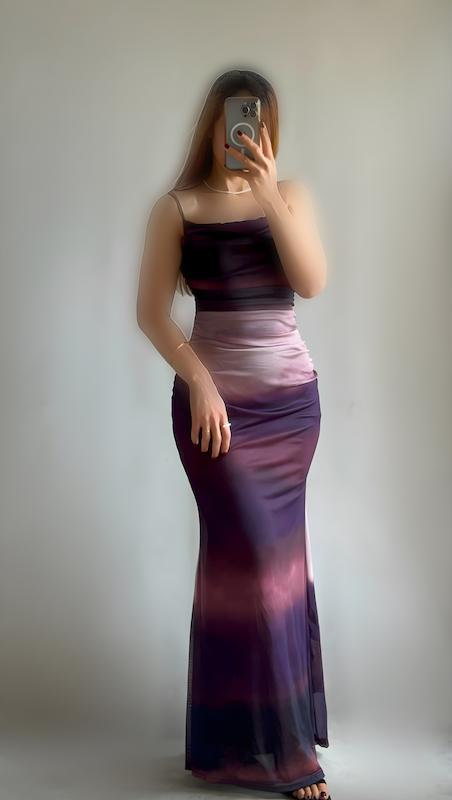 پیراهن شفق✨  