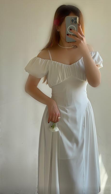 پیراهن vintage cut ✨🪽