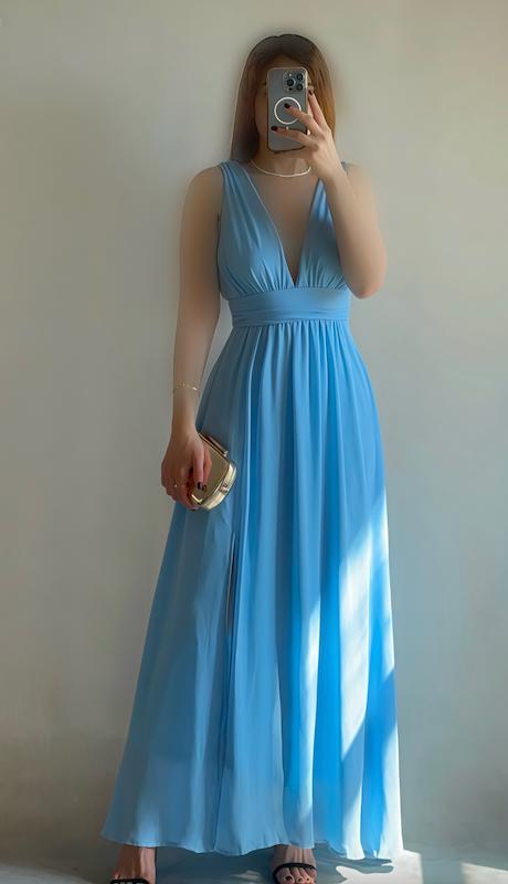 پیراهن Bella 🦋