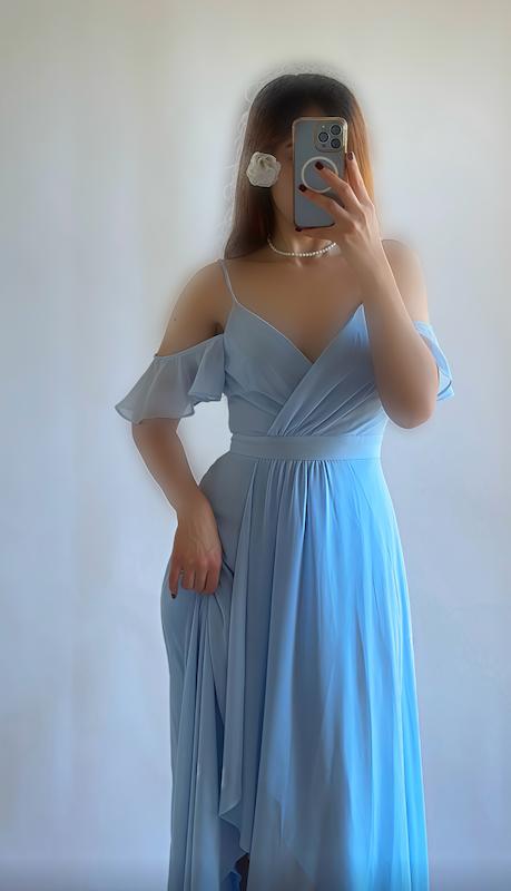 پیراهن Cinderella 🦋🎀